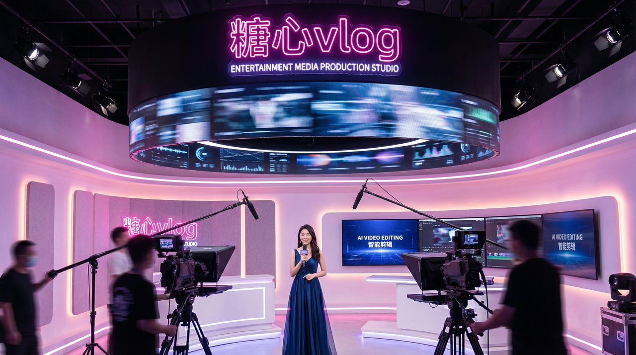 香蕉视频 AI视频剪辑