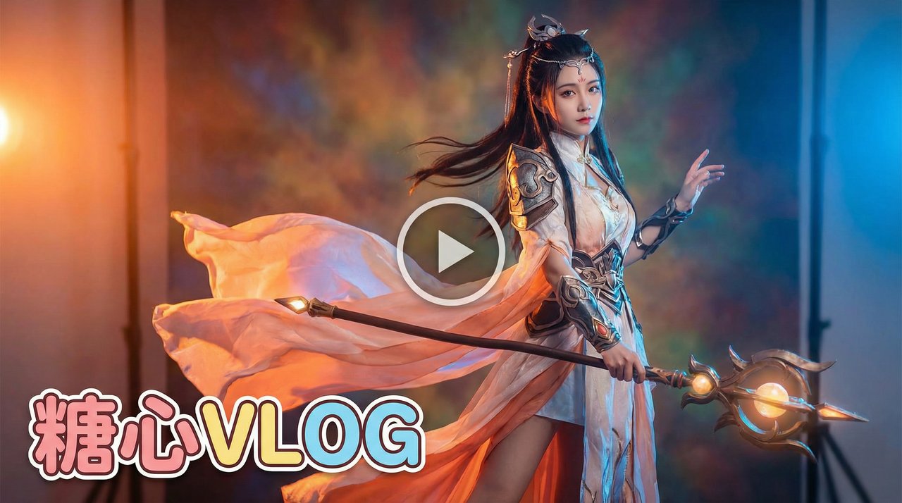 香蕉视频AI场景视频